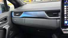 Renault Symbioz 1.6 E-Tech FHEV 145 Iconic Esprit Alpine 5dr Auto Hybrid Estate